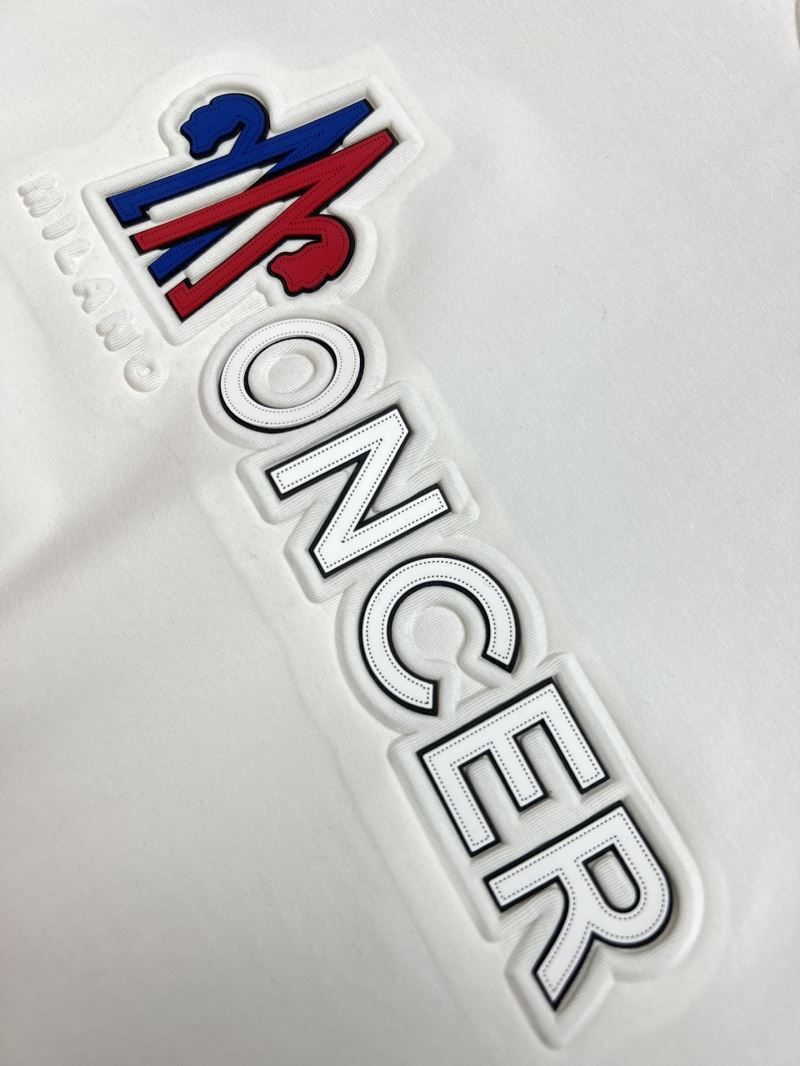 Moncler T-Shirts